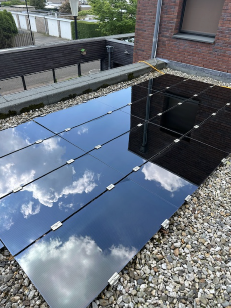 Glazenwasserij M.Remmerswaal Top image