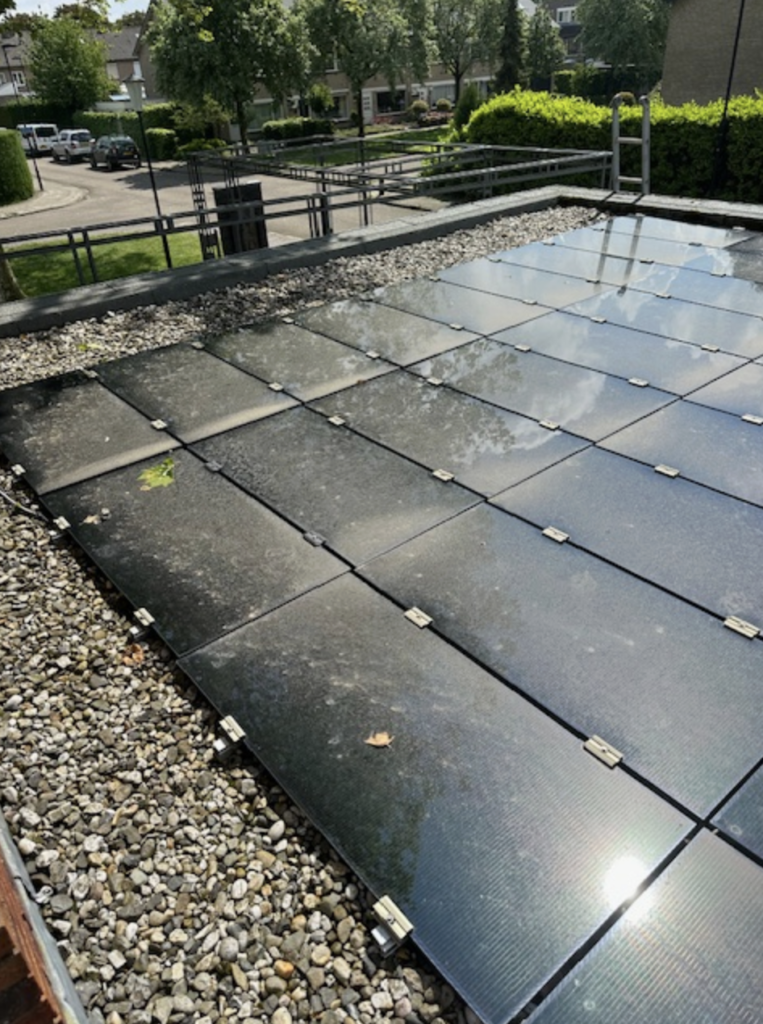 Glazenwasserij M.Remmerswaal image9